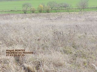  Terrain � vendre 3034 m�