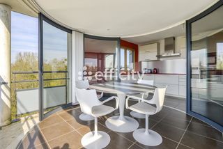  Appartement � vendre 6 pi�ces 128 m�