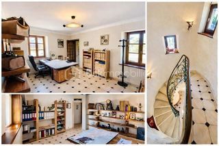  Propri�t�/ch�teau � vendre 10 pi�ces 300 m�