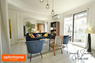  Appartement � vendre 3 pi�ces 92 m�