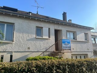  Maison � vendre 7 pi�ces 145 m�