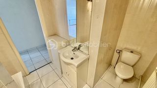  Appartement � vendre 1 pi�ce 48 m�