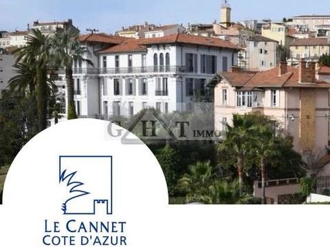 MURS COMMERCIAUX   LOUE  LE CANNET 1460 06110 Le cannet