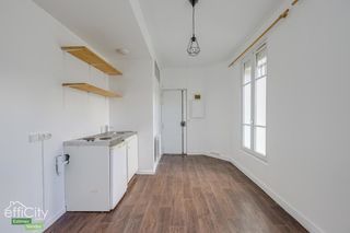  Appartement � vendre 1 pi�ce 14 m�