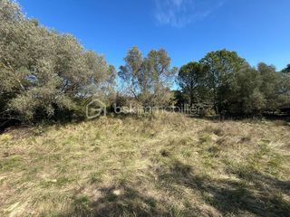  Terrain � vendre 790 m�