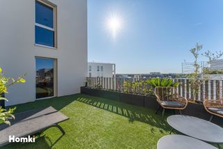  Appartement � vendre 5 pi�ces 117 m�