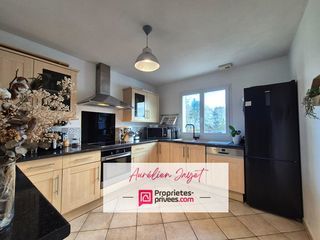  Maison � vendre 5 pi�ces 135 m�