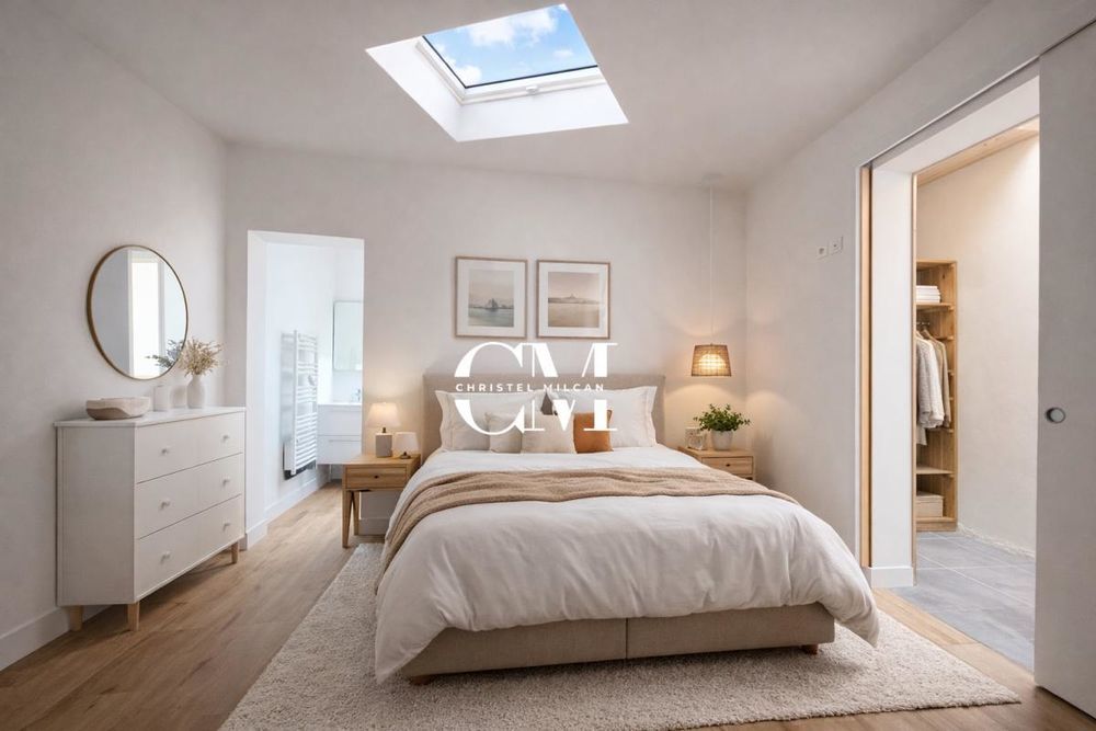 � vendre  Maison Le Bouscat (33110)