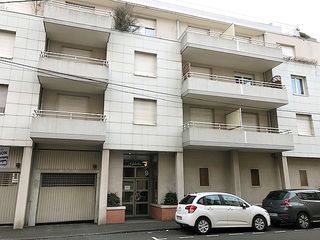  Appartement � louer 2 pi�ces 34 m�