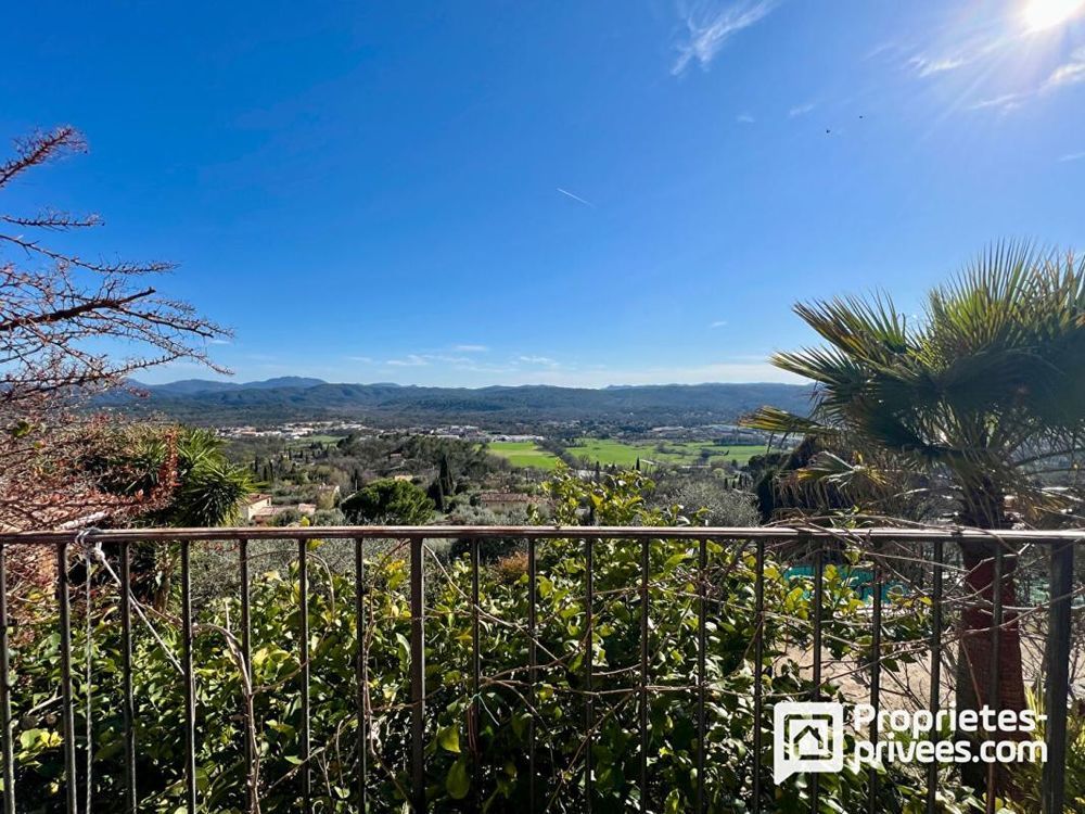 � vendre  Maison Montauroux (83440)