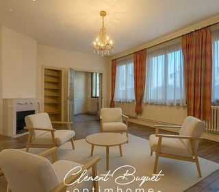  Maison � vendre 5 pi�ces 145 m�