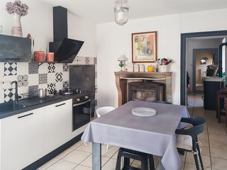  Maison � vendre 10 pi�ces 237 m�