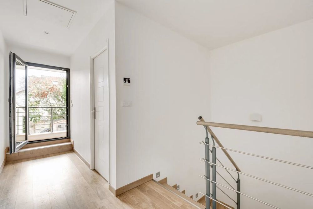 � vendre  Maison V�lizy-Villacoublay (78140)