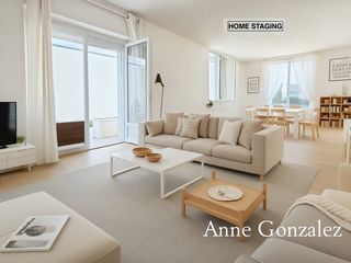  Appartement � vendre 4 pi�ces 86 m�