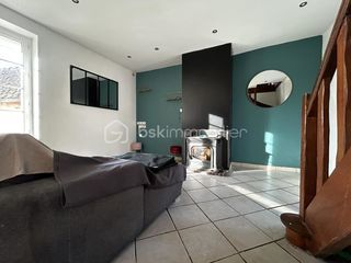  Maison � vendre 6 pi�ces 82 m�