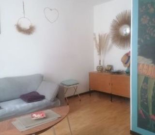  Appartement � vendre 2 pi�ces 36 m�