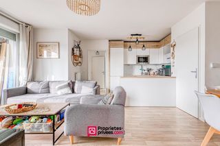  Appartement � vendre 4 pi�ces 75 m�