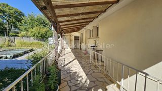  Maison � vendre 4 pi�ces 82 m�