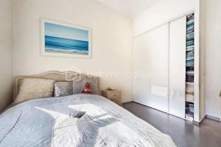  Appartement � vendre 2 pi�ces 45 m�