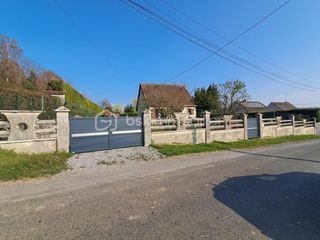  Maison � vendre 6 pi�ces 93 m�