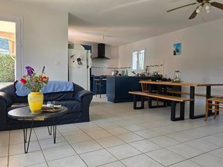  Maison � vendre 4 pi�ces 105 m�