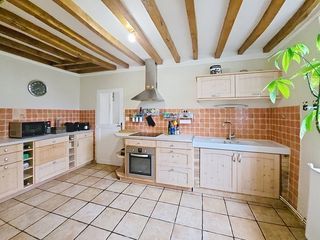  Maison � vendre 4 pi�ces 84 m�