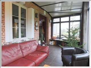  Maison � vendre 6 pi�ces 135 m�