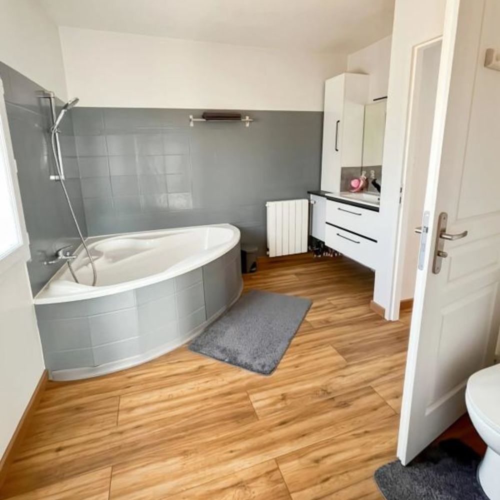 � vendre  Maison Balaruc-les-Bains (34540)