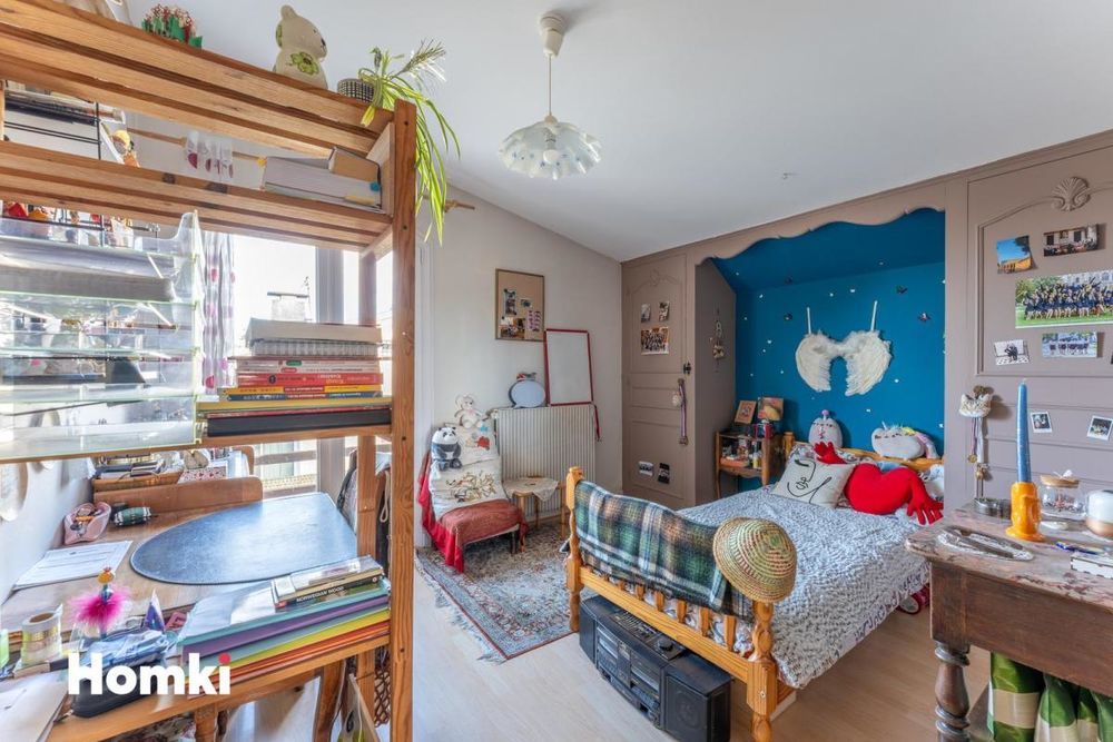 � vendre  Maison Pessac (33600)