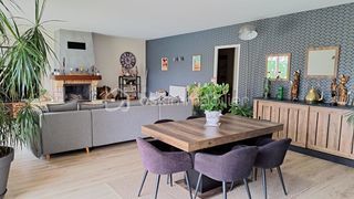  Maison � vendre 6 pi�ces 188 m�