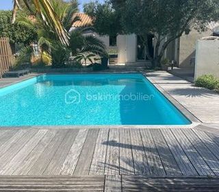  Maison � vendre 6 pi�ces 157 m�