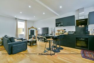  Maison � vendre 4 pi�ces 86 m�