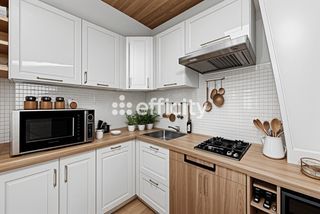  Appartement � vendre 2 pi�ces 45 m�