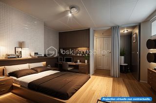  Maison � vendre 4 pi�ces 80 m�