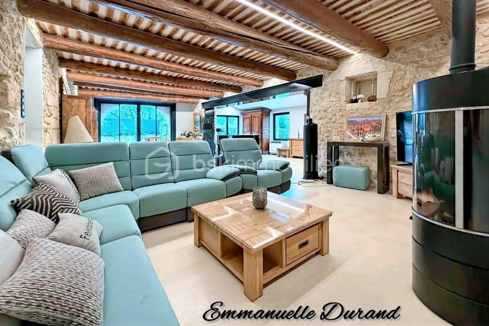 � vendre  Maison Saint-Paul-Trois-Ch�teaux (26130)