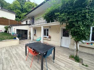  Maison � vendre 4 pi�ces 100 m�