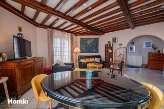  Maison � vendre 6 pi�ces 127 m�