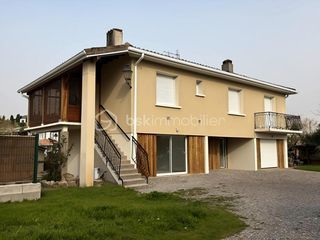  Maison � vendre 5 pi�ces 117 m�