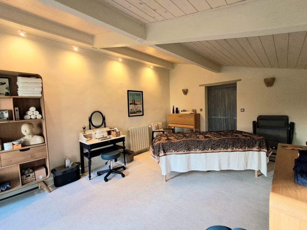 � vendre  Maison Bidache (64520)