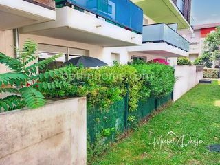  Appartement � vendre 2 pi�ces 43 m�