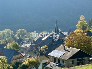  Maison � vendre 2 pi�ces 45 m�