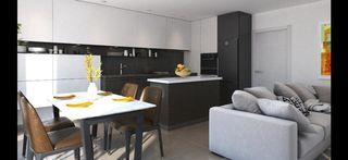  Appartement � vendre 3 pi�ces 68 m�