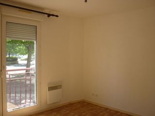  Appartement � louer 1 pi�ce 34 m�