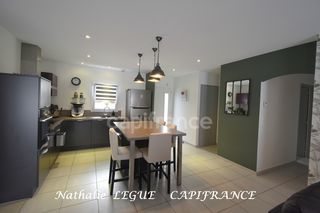  Maison � vendre 5 pi�ces 93 m�