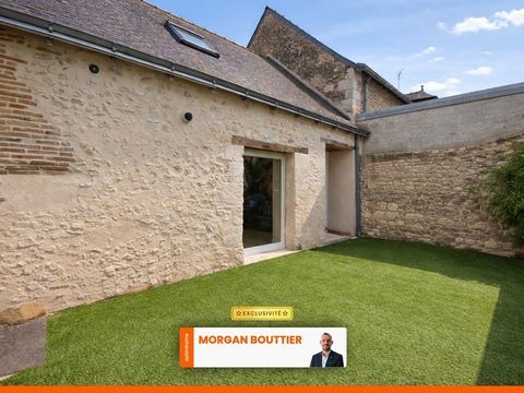   Maison � vendre 5 pi�ces NOYANT-VILLAGES (49) Maison - 5 pi�ce(s) - 108 m�