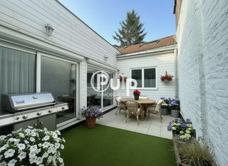  Maison � vendre 7 pi�ces 194 m�