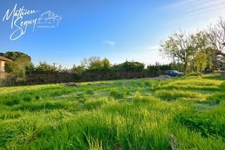  Terrain � vendre 764 m�