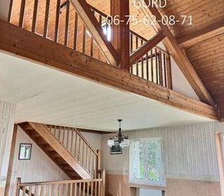  Maison � vendre 6 pi�ces 87 m�