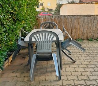  Appartement � vendre 2 pi�ces 25 m�