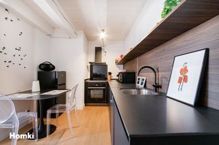  Appartement � vendre 2 pi�ces 36 m�